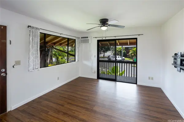 2069 California Avenue #15F, Wahiawa, HI 96786