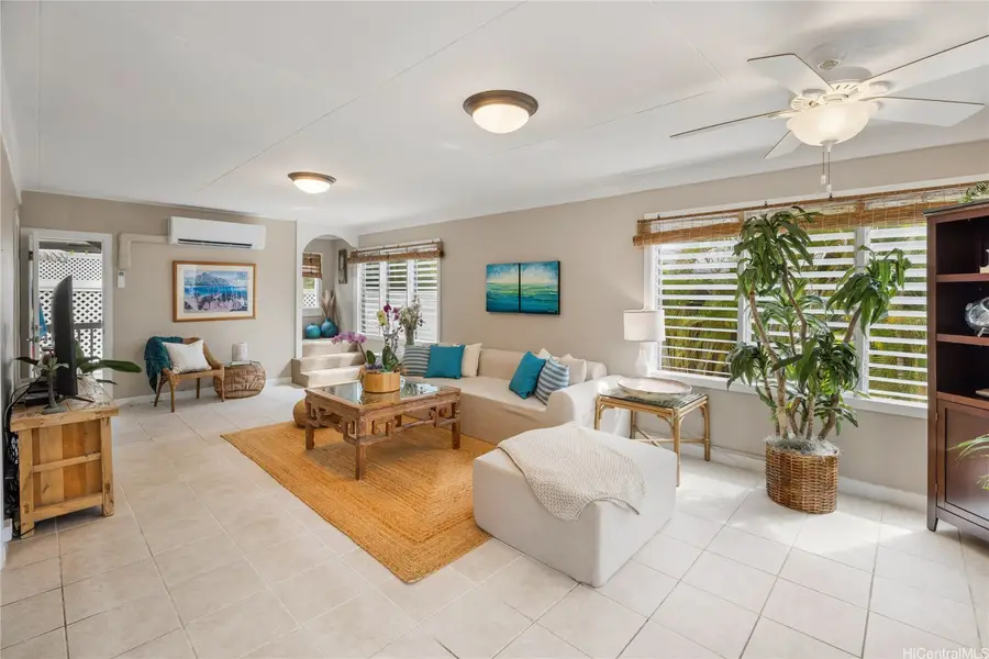 156 N Kalaheo Avenue #C, Kailua, HI 96734 - #2