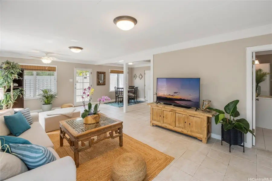 156 N Kalaheo Avenue #C, Kailua, HI 96734 - #3