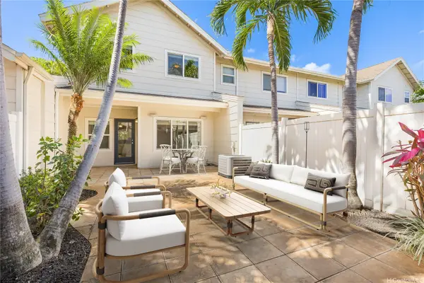 91-1009 Kaipalaoa Street #305, Ewa Beach, HI 96706