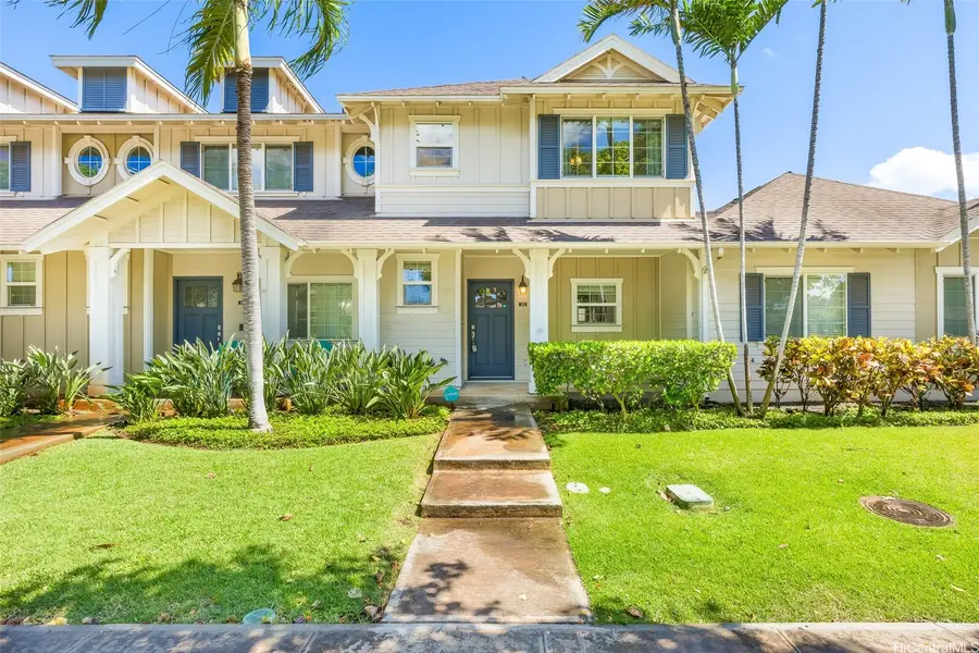 91-1009 Kaipalaoa Street #305, Ewa Beach, HI 96706 - #2
