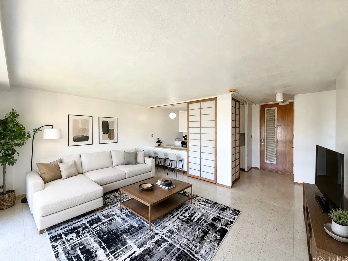 1515 Nuuanu Avenue #1855, Honolulu, HI 96817 - #1