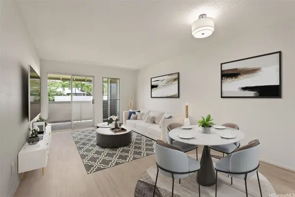 1243 Ala Alii Street #126, Honolulu, HI 96818