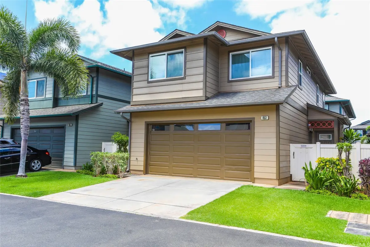 91-1001 Keaunui Drive #453, Ewa Beach, HI 96706 - #1