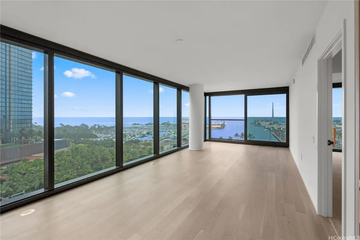 333 Ward Avenue #1000, Honolulu, HI 96814 - #1