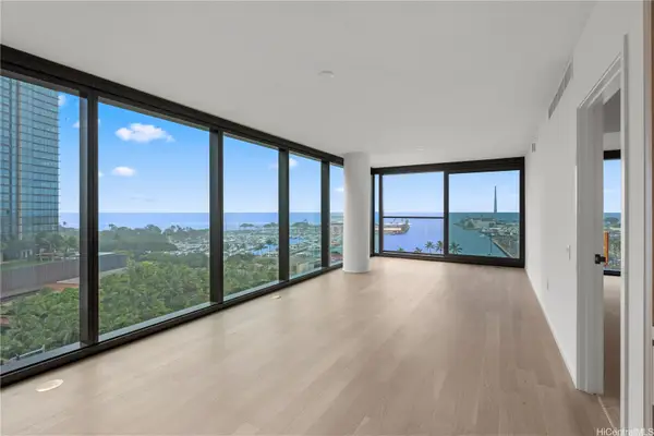 333 Ward Avenue #1000, Honolulu, HI 96814