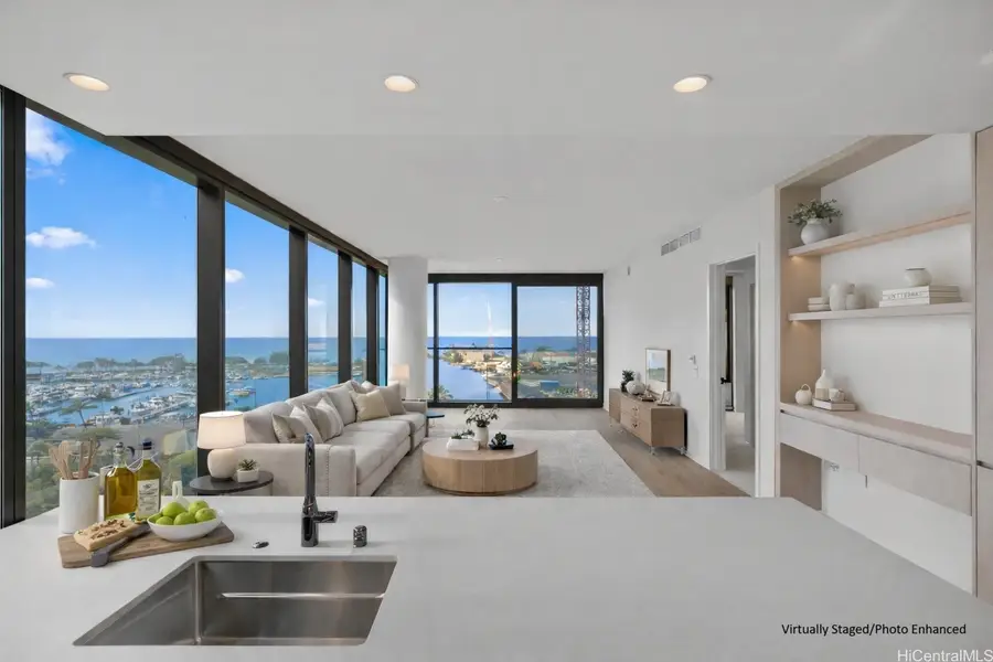 333 Ward Avenue #1000, Honolulu, HI 96814 - #2