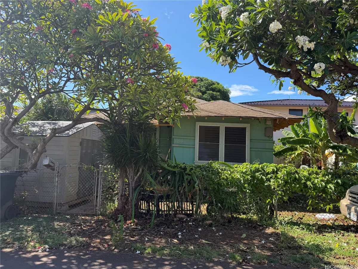 3258 Hoolulu Street, Honolulu, HI 96815 - #1