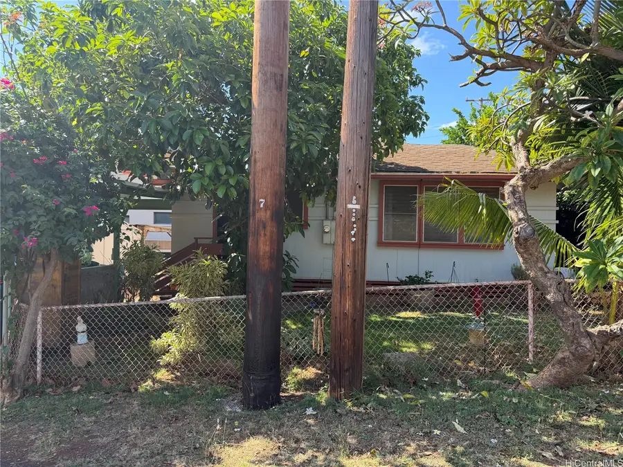 3258 Hoolulu Street, Honolulu, HI 96815 - #2
