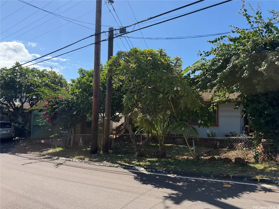 3258 Hoolulu Street, Honolulu, HI 96815 - #3