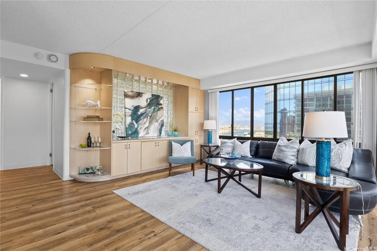 700 Richards Street #2204, Honolulu, HI 96813 - #1