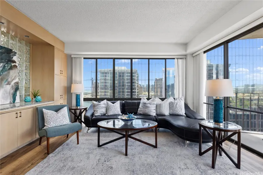 700 Richards Street #2204, Honolulu, HI 96813 - #2