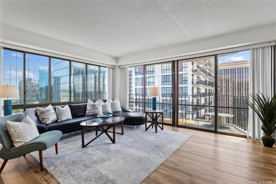700 Richards Street #2204, Honolulu, HI 96813 - #3
