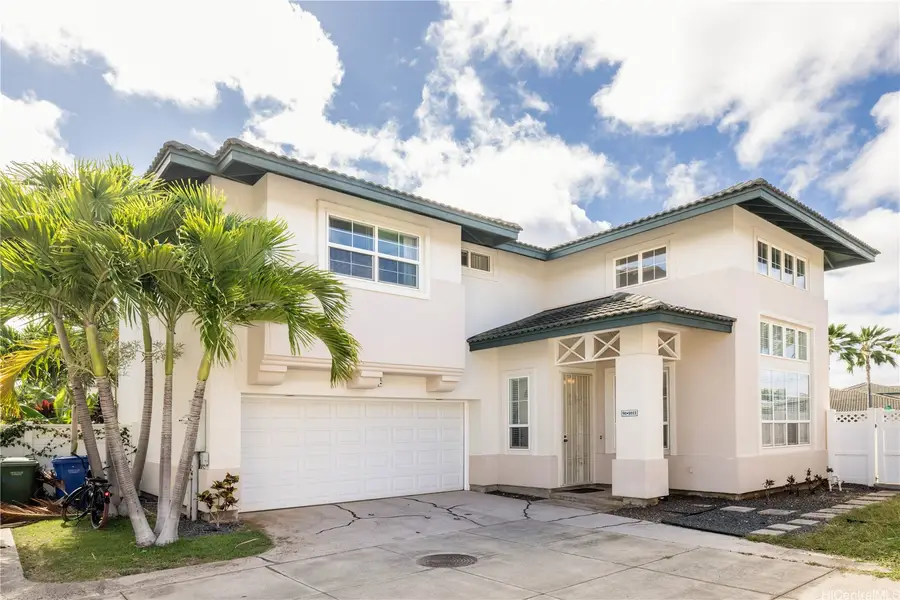 91-1011 Maulihiwa Street, Kapolei, HI 96707 - #2