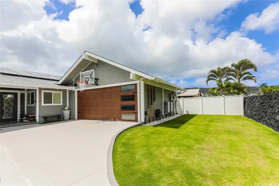 654 Lunalilo Home Road, Honolulu, HI 96825 - #2