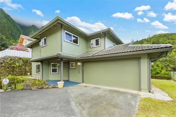 47-120 Heno Place, Kaneohe, HI 96744