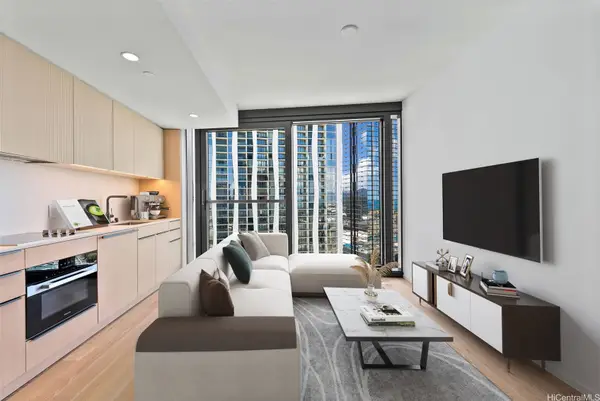 333 Ward Avenue #2108, Honolulu, HI 96814