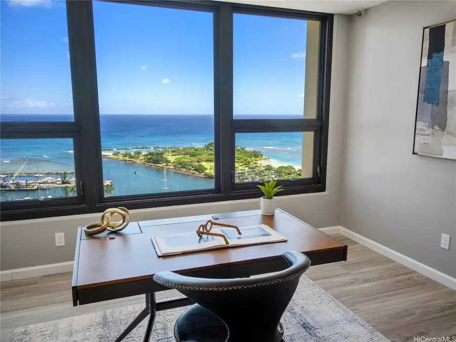 1600 Ala Moana Boulevard #3900, Honolulu, HI 96815 - #2
