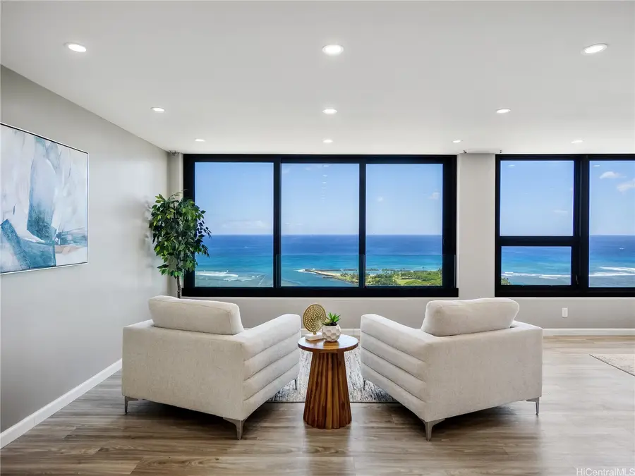 1600 Ala Moana Boulevard #3900, Honolulu, HI 96815 - #3