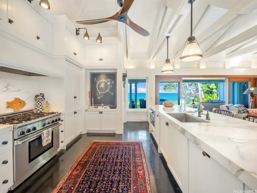 1586 Mokulua Drive, Kailua, HI 96734 - #3