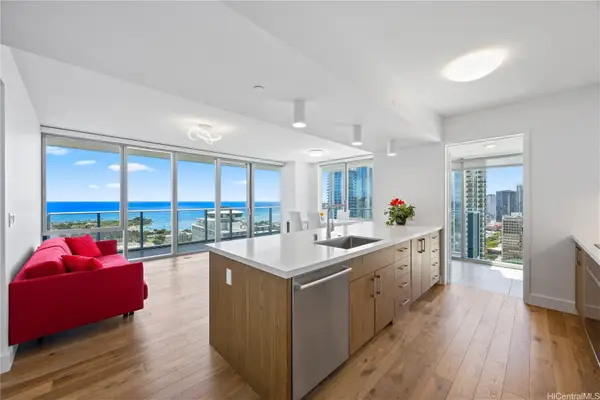 629 Keeaumoku Street #3301, Honolulu, HI 96814