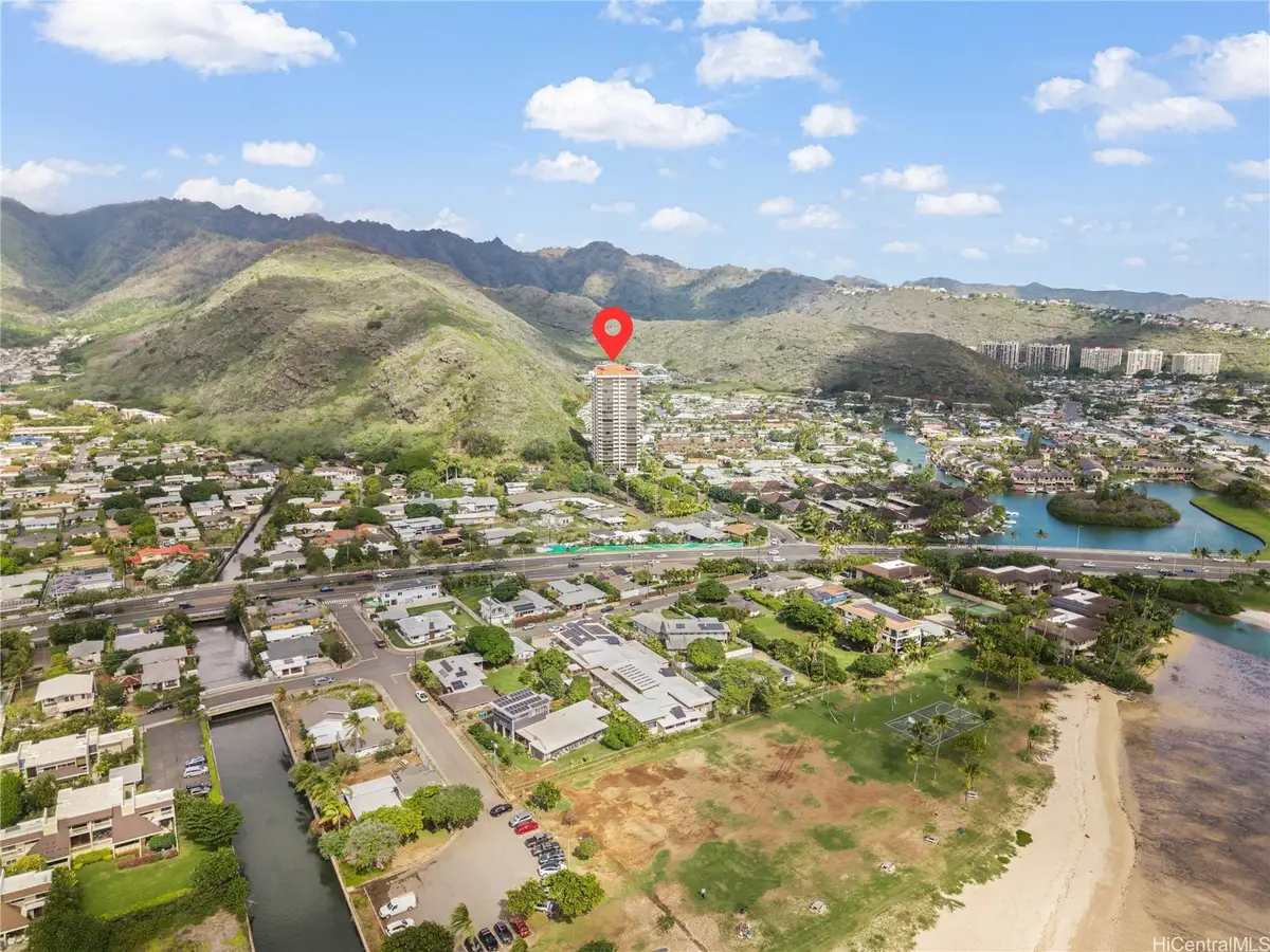 250 Kawaihae Street #10A, Honolulu, HI 96825 - #1