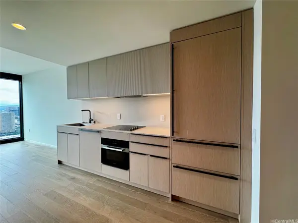 333 Ward Avenue #2913, Honolulu, HI 96814