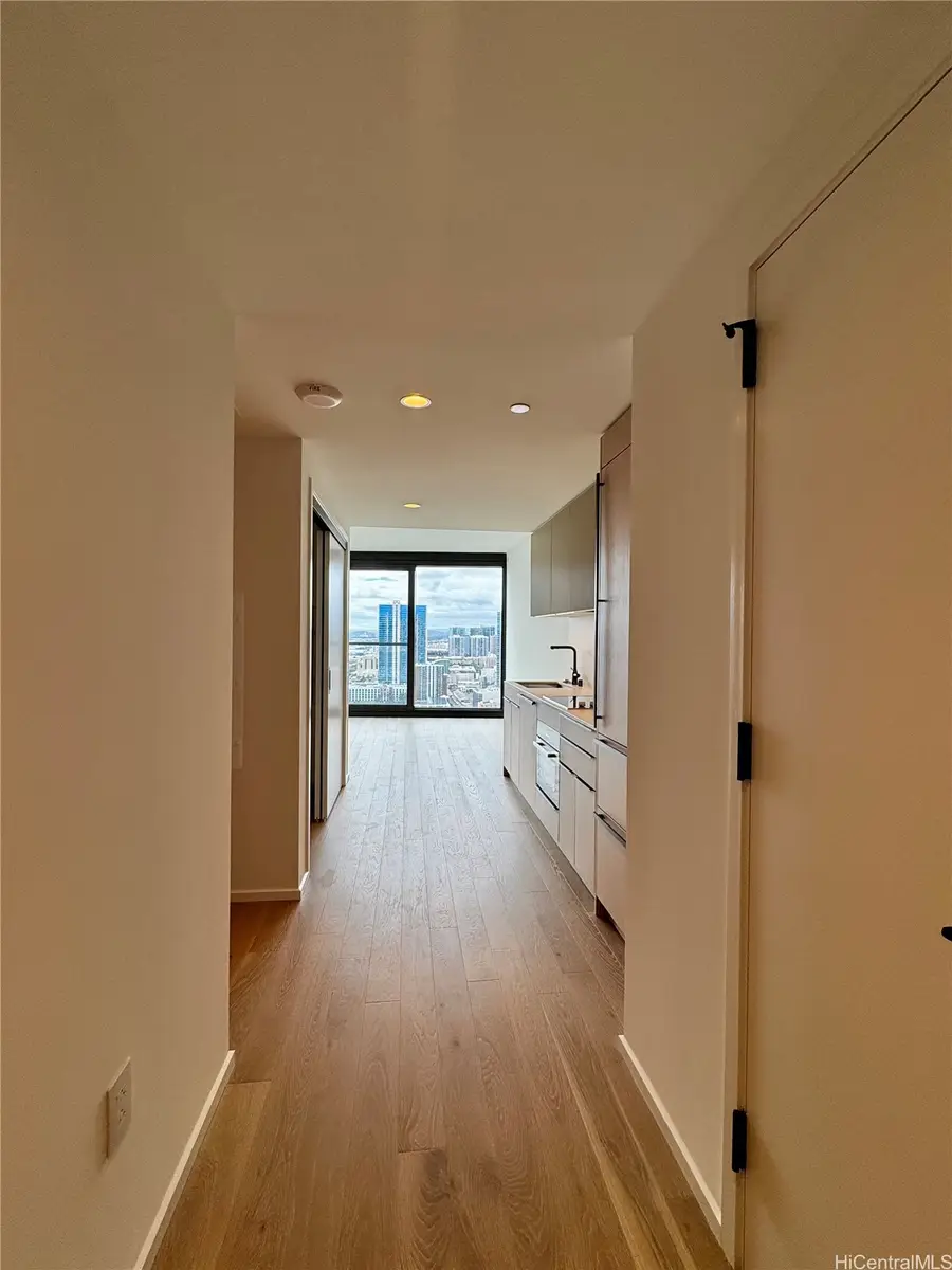 333 Ward Avenue #2913, Honolulu, HI 96814 - #2