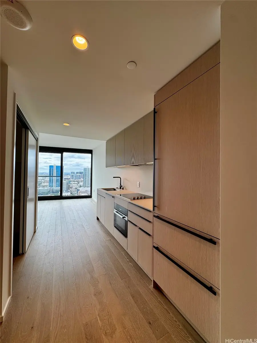333 Ward Avenue #2913, Honolulu, HI 96814 - #3