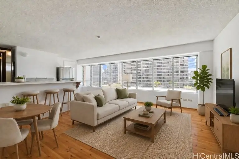 2525 Date Street #906, Honolulu, HI 96826 - #1