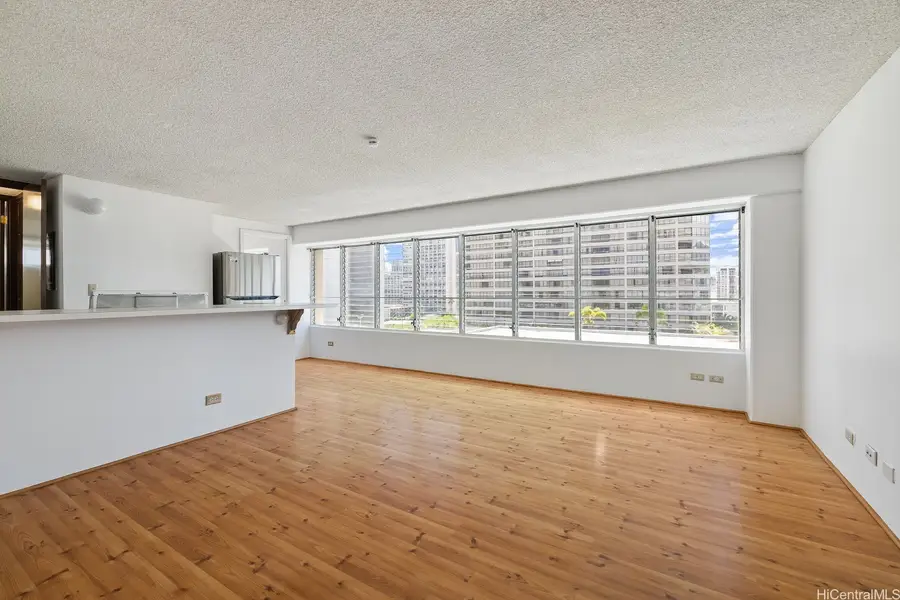 2525 Date Street #906, Honolulu, HI 96826 - #2