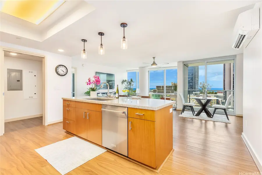 555 South Street #1205, Honolulu, HI 96813 - #2