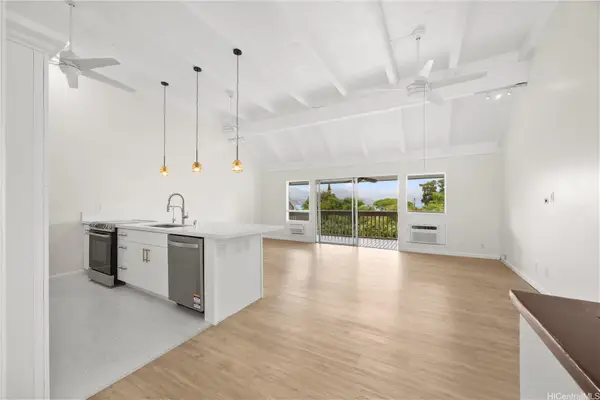44-140 Mui Place #2706, Kaneohe, HI 96744