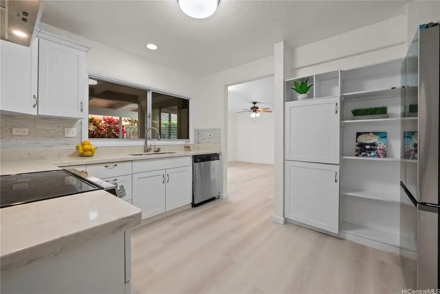 7544 Mokunoio Place, Honolulu, HI 96825 - #3