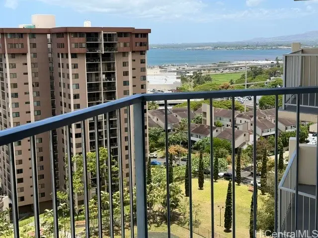 98-450 Koauka Loop #1611, Aiea, HI 96701 - #1