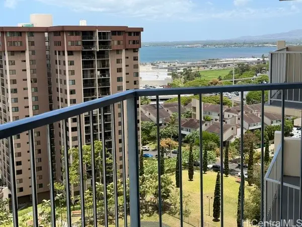 98-450 Koauka Loop #1611, Aiea, HI 96701