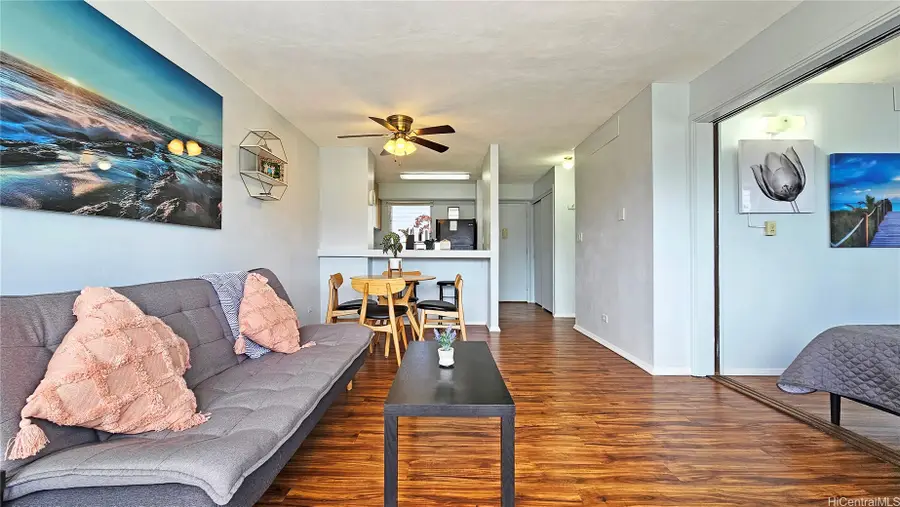 1909 Ala Wai Boulevard #601, Honolulu, HI 96815 - #2