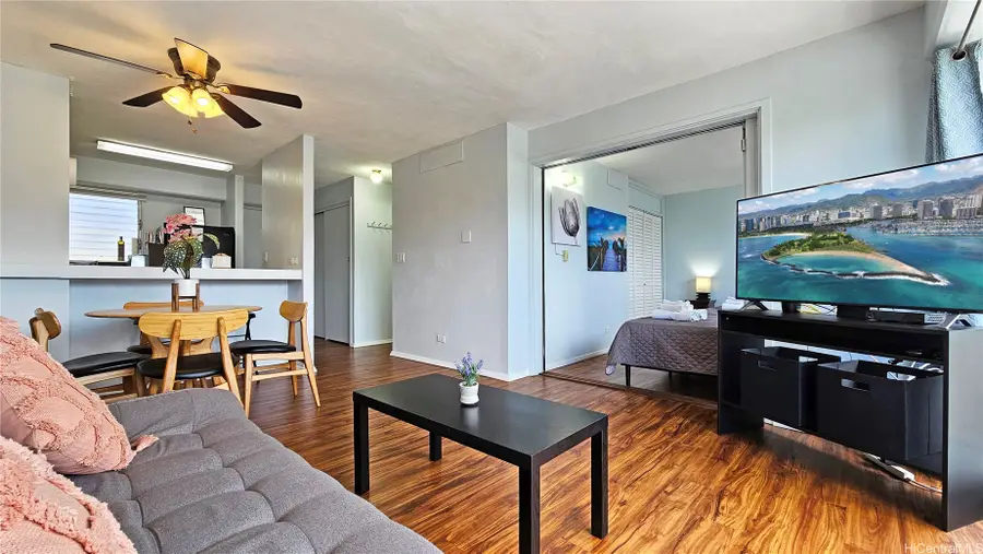 1909 Ala Wai Boulevard #601, Honolulu, HI 96815 - #3