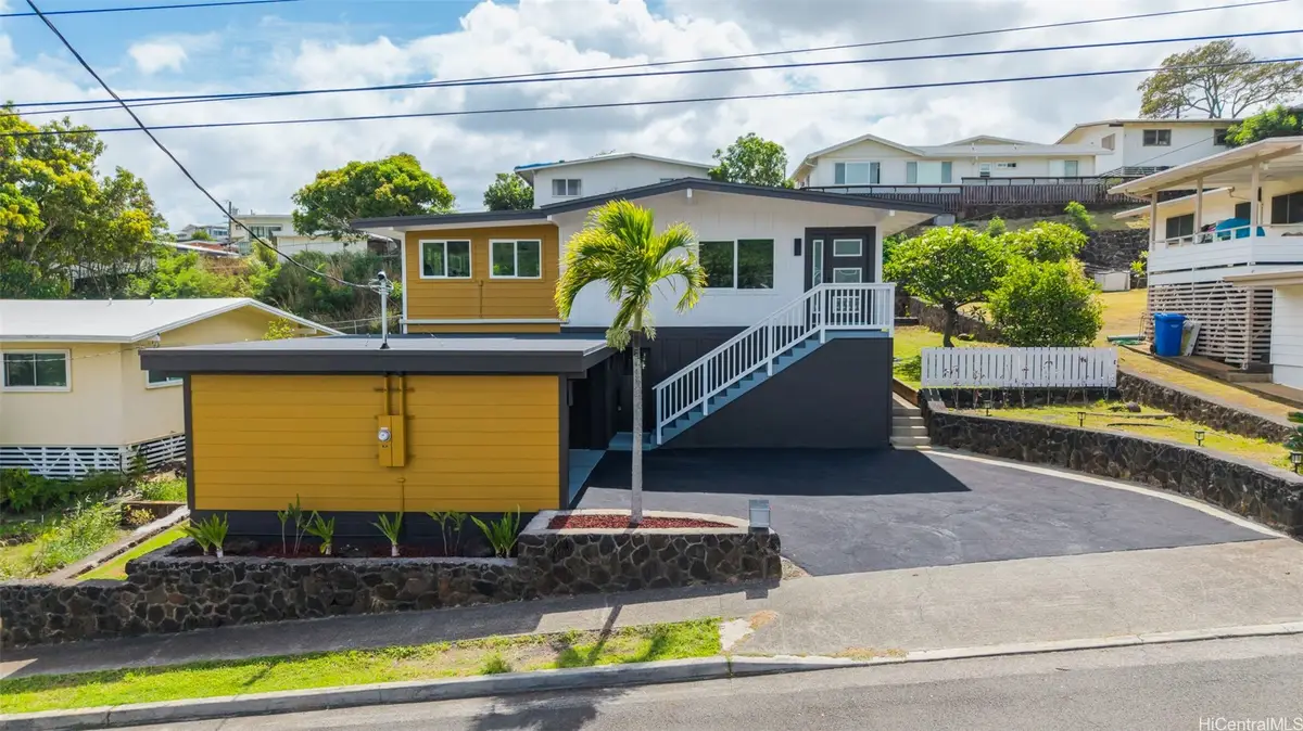 1468 Onipaa Street, Honolulu, HI 96819 - #1