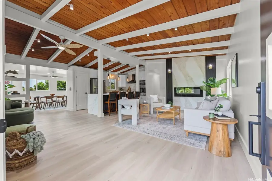 1468 Onipaa Street, Honolulu, HI 96819 - #3