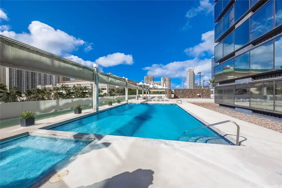 1750 Kalakaua Avenue #103, Honolulu, HI 96826 - #3