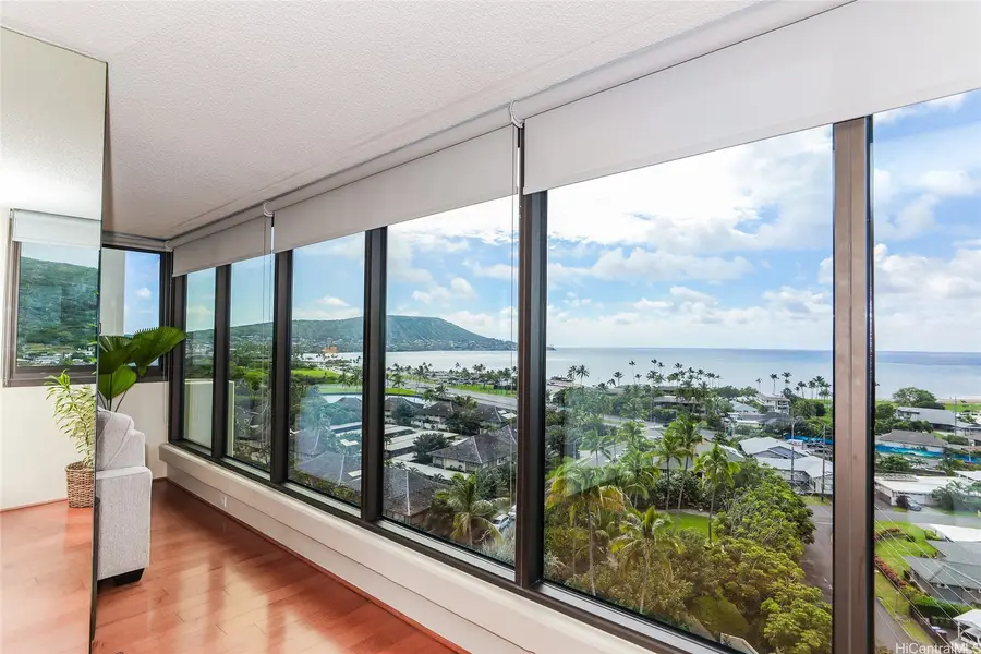 250 Kawaihae Street #8B, Honolulu, HI 96825 - #2