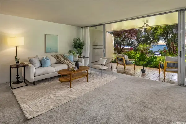 46-109 Konohiki Street #3913, Kaneohe, HI 96744