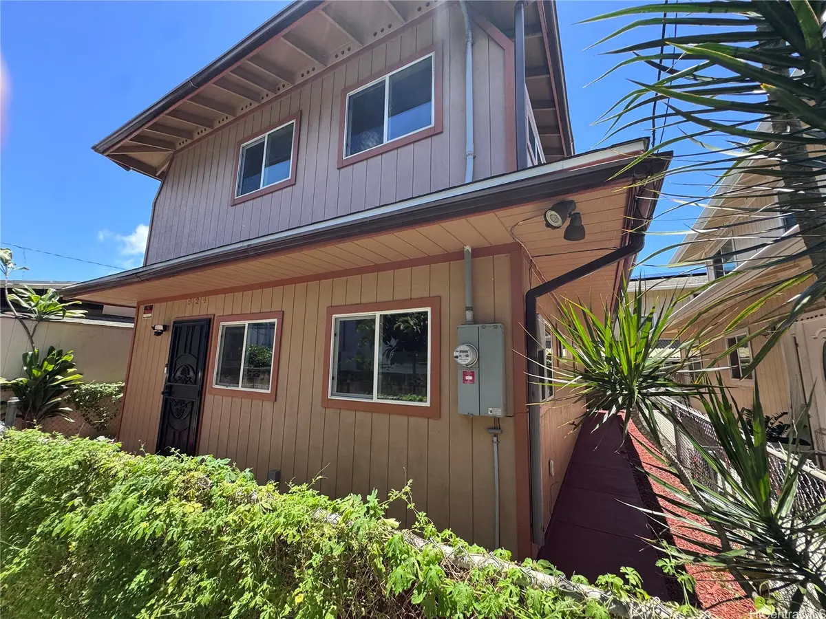 824 Lopez Lane #B, Honolulu, HI 96817 - #1