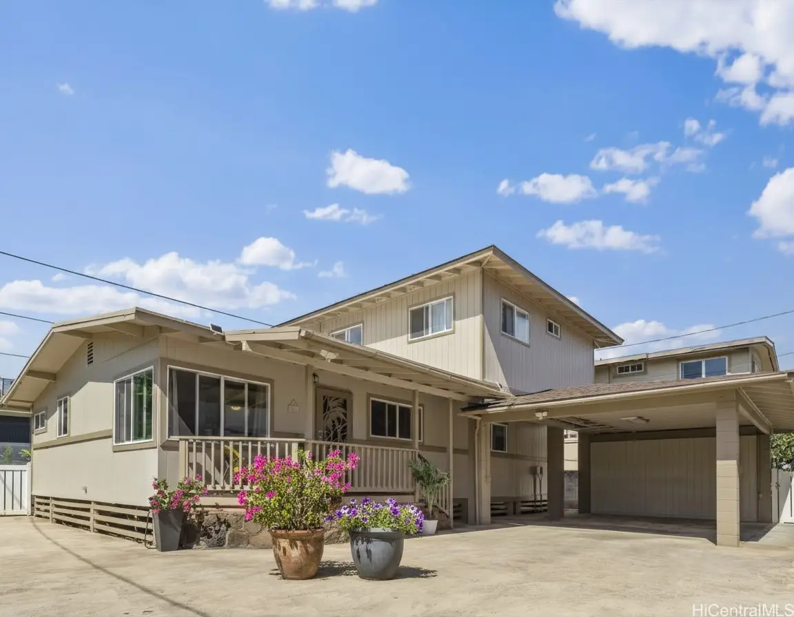 55-482 Palekana Street, Laie, HI 96762 - #1