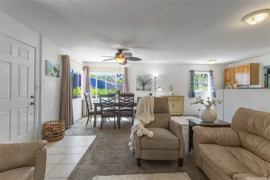 55-482 Palekana Street, Laie, HI 96762 - #3
