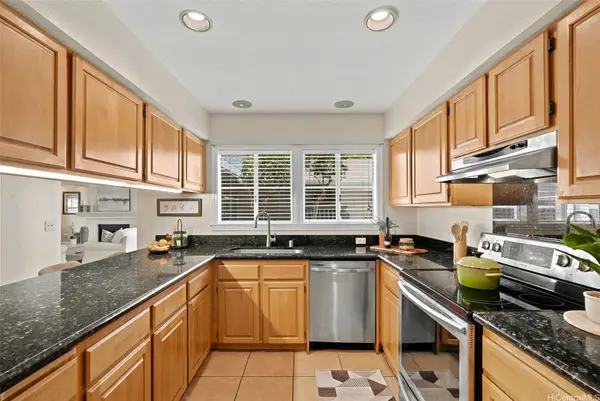 95-1529 Ainamakua Drive #58, Mililani, HI 96789