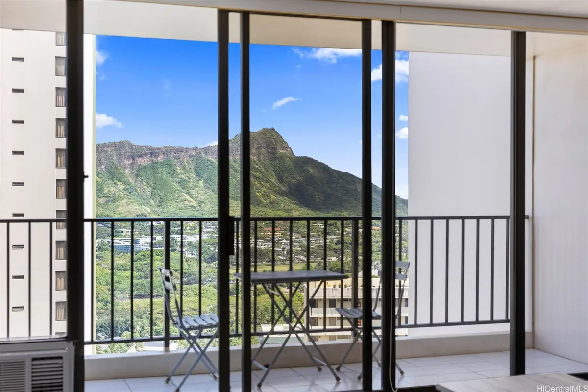 201 Ohua Avenue #T1-3201, Honolulu, HI 96815 - #1