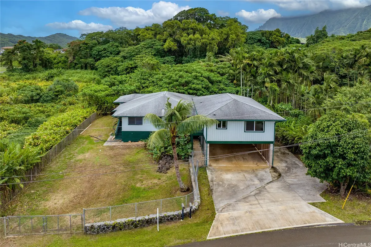 47-310 Mapumapu Road, Kaneohe, HI 96744 - #1