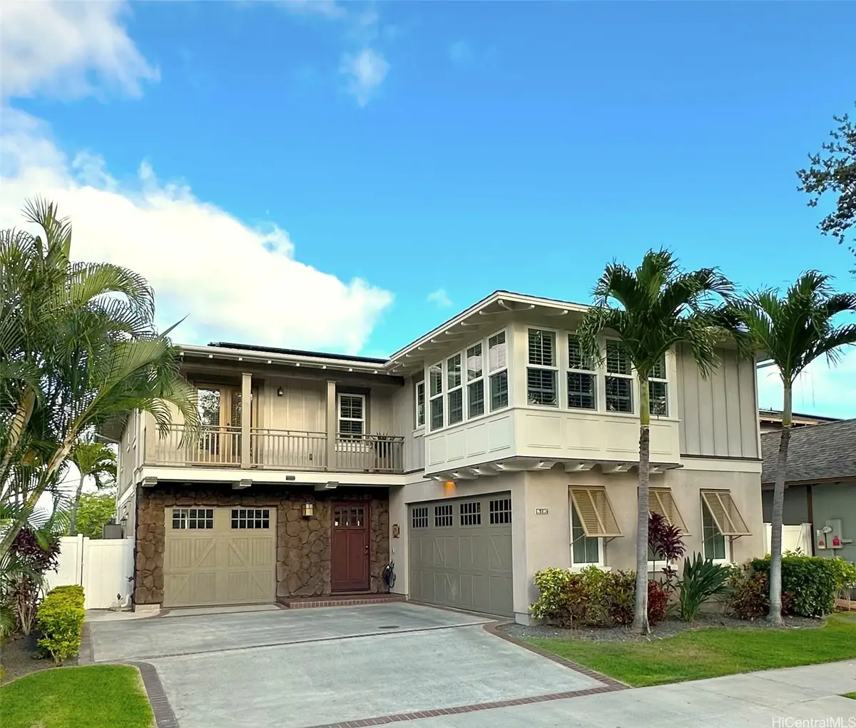 91-1107 Waikai Street, Ewa Beach, HI 96706 - #1